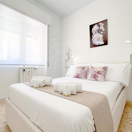 Elegant House - Centro - 400Mt Dal Mare Appartement Ventimiglia Buitenkant foto